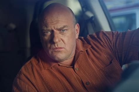 The Evolution Of Hank Schrader A Complex And Multifaceted Character In Breaking Bad