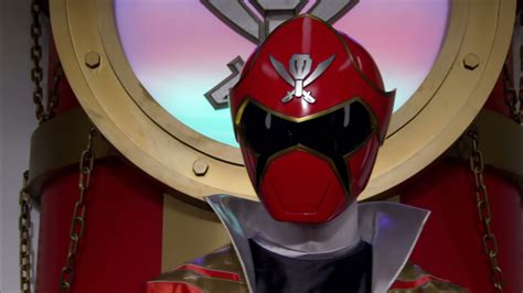 Power Rangers Super Megaforce Ep In The Drivers Seat Legendary Mz