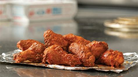 Are Dominos Wings Gluten Free Find Out Here