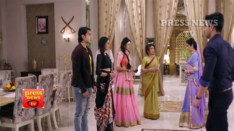 Rishta Likhenge Hum Naya 18th December 2017 News Pehredar Piya Ki Sony