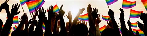 Give To Support The Health Of Our LGBTQ Community HELP Center For