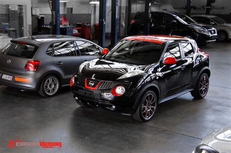 Nissan Juke Custom Photo Gallery #3/8