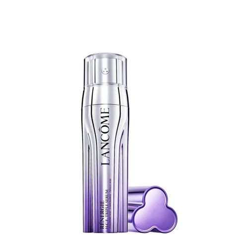 Lancôme Rénergie Crx Triple Serum Retinol 20ml Lookfantastic