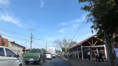 Managua Nicaragua 4 De Mayo En Vivo Ultima Hora YouTube