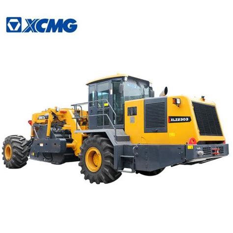 XCMG Factory XLZ2103E Road Cold Recycler for Sale(id:11718835). Buy ...
