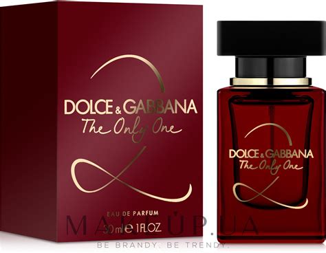 Dolce Gabbana The Only One 2 Парфумована вода купити за найкращою