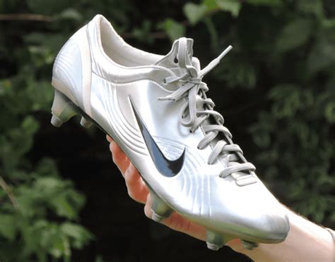 7 Coolest Soccer Cleats Of All Time Sporting Whizz