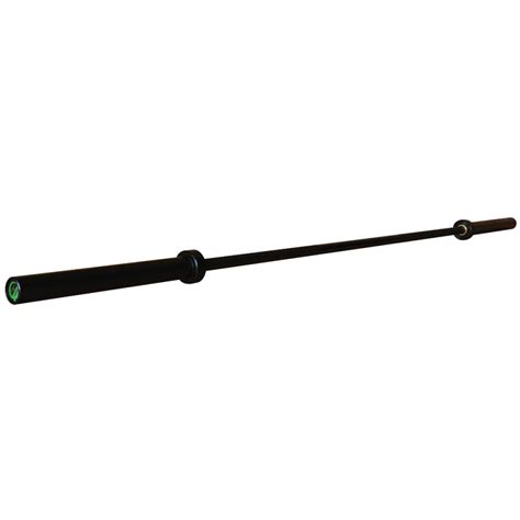 Primal Strength Stealth Commercial Fitness 20kg Dual Olympic Bar