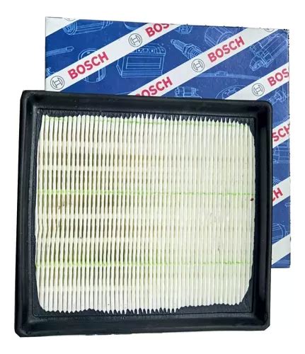 Filtro Aire Bosch Vw Virtus L Env O Gratis