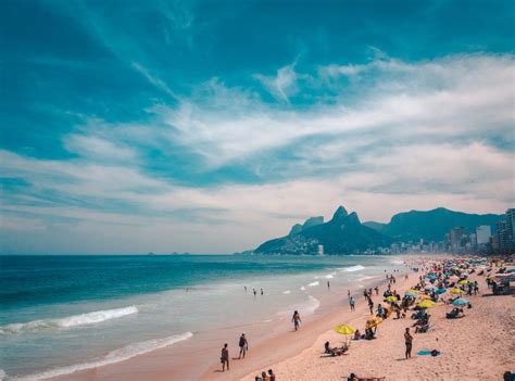 ¿cuáles Son Las Mejores Playas De Rio De Janeiro