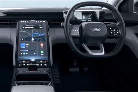 Lease The Ford Explorer Electric Estate 210kW Premium 77kWh 5dr Auto 24