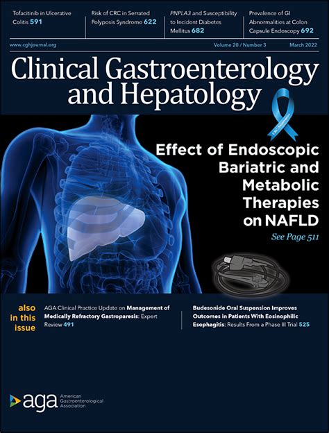 Clinical Gastroenterology And Hepatology Elsevier Pharma Solutions