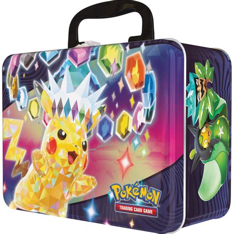 Pokemon Tcg Fall Collector S Chest The Pokemon Company