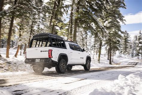 Concept Trucks 2022