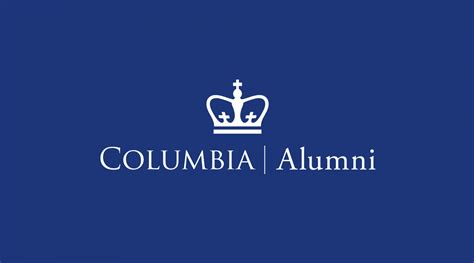 Caa Logo Usage Columbia Alumni Association