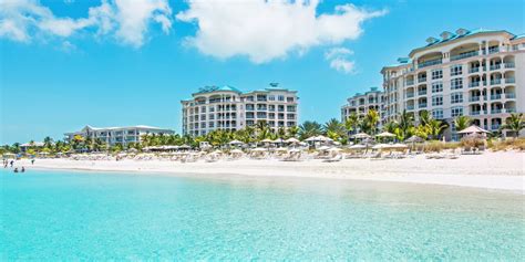 Providenciales Hotels and Resorts | Visit Turks and Caicos Islands