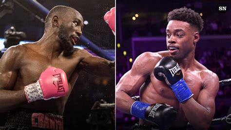 Errol Spence Jr. vs. Terence Crawford: Three burning questions ahead of ...