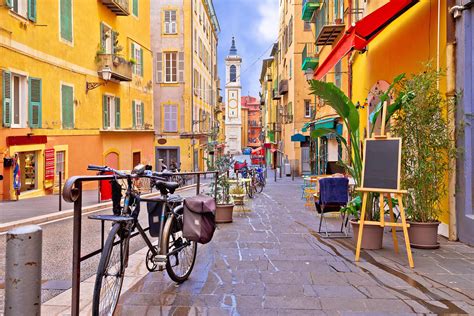 The French Riviera Travel Guide - Expert Picks for your Vacation | Fodor’s Travel