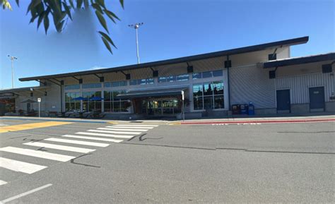 Flights resuming at Comox Valley Airport after suspicious package found ...