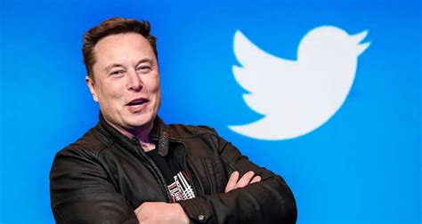 Elon Musk Finalmente Toma El Control En Twitter Con Un Acuerdo De 44 Mil Millones Es Atsit