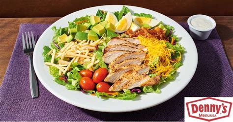 Dennys Senior Menu With Prices Usa Updated 2025 Dennys Menu