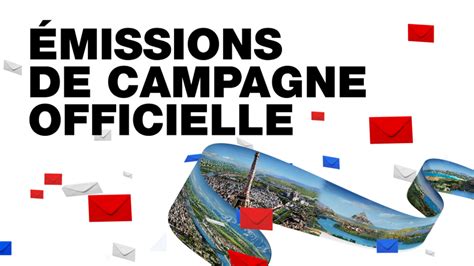 L Gislatives Les Clips De Campagne