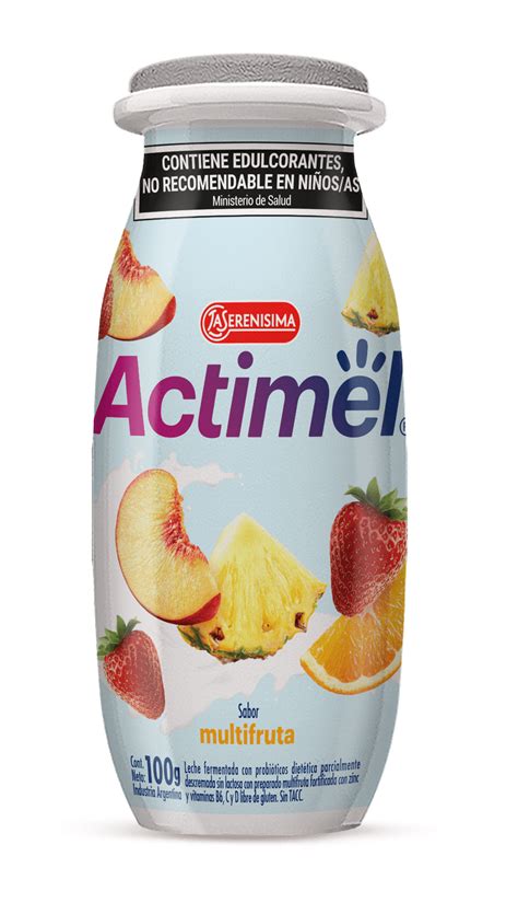 Beneficios De Actimel Sin Az Car Para Personas Con Diabetes Todo Lo