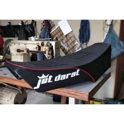 Jual Jok Motor Rx King Perahu Tebal Siku Shopee Indonesia