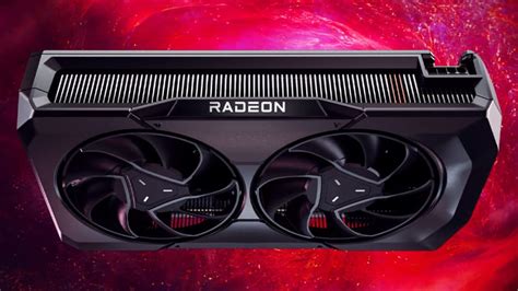 Amd Radeon Rx 7600 Now Available Starting At 269