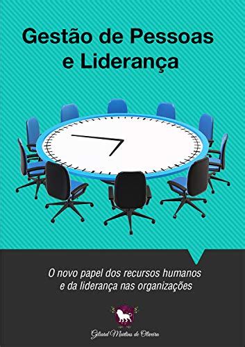 Pdf GestÃo De Pessoas E LideranÇa O Novo Papel Dos Recursos Humanos