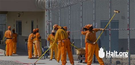 An Easy Guide To Understanding How Prisons Work