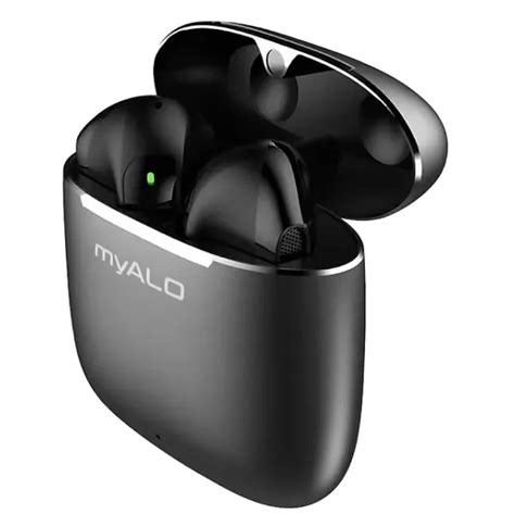 Tai Nghe Bluetooth True Wireless Myalo Z One C Gi R