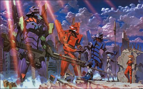 Evangelion: 2.0 You Can (Not) Advance:Review - SideArc