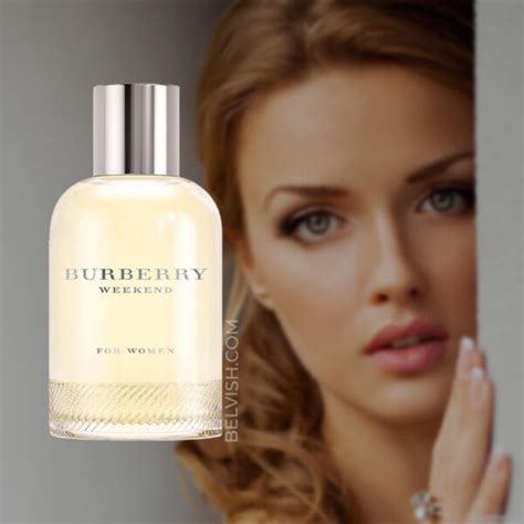 Burberry Weekend For Women Edp 100ml Original ონლაინ მაღაზია Fast Shopge