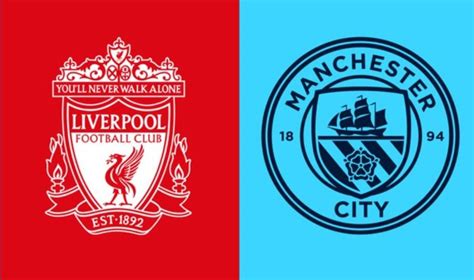 Prediksi Skor Manchester City Vs Liverpool Di Liga Inggris 2023 2024