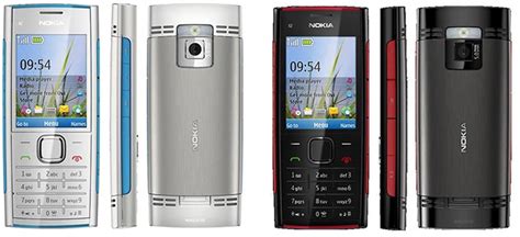 10 стильных Nokia из прошлого на AliExpress