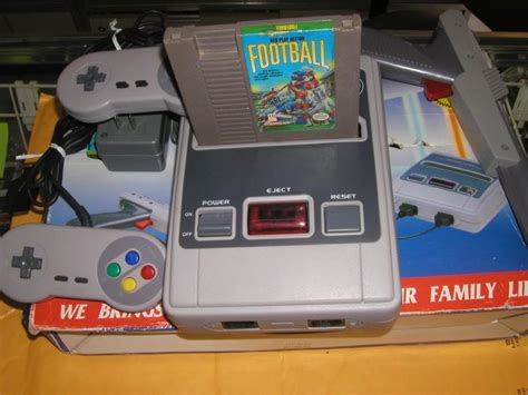 Nes Con Clone Supercom 72 Photo By Early Worm Photobucket