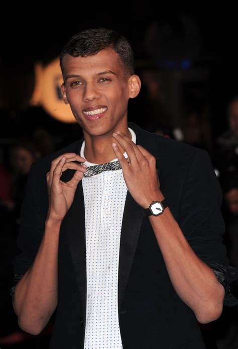 Picture Of Stromae