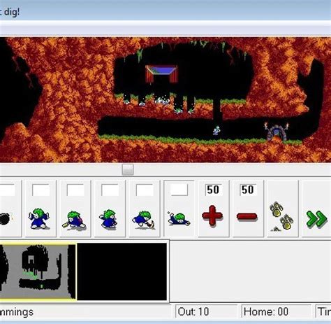 Spiele Klassiker Die Besten Freeware Games Zum Download Bilder