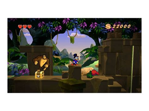 Ducktales Remastered Wii U