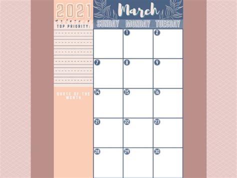 Design Custom Printable Planner Journal Tracker Calendar By Jrisrainy Fiverr