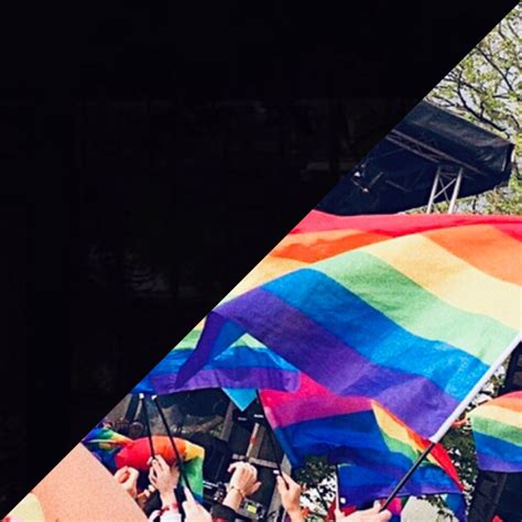 Its Okay To Be Gay Queer People Exist Choose Kindness