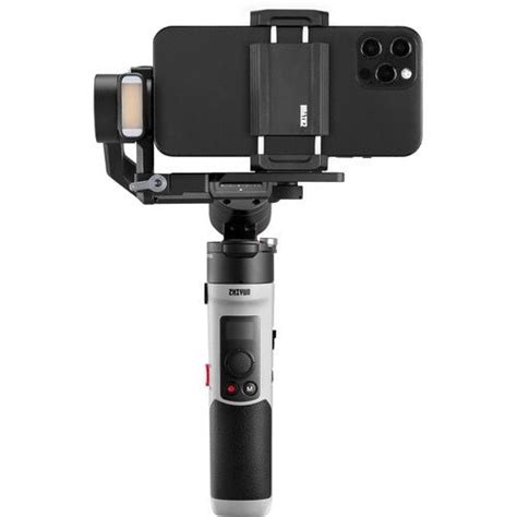 Zhiyun Crane M S Axis Handheld Gimbal Stabilizer Combo Kit