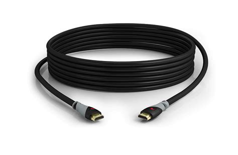 10 Meter High Speed HDMI Cable| WyreStorm