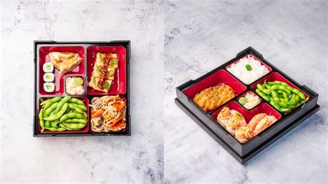 Sushi Art Launches New Ramadan Bento Menu With Options Starting From