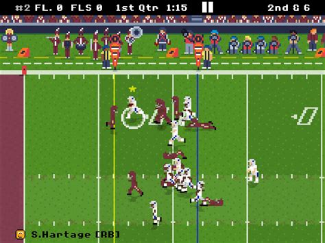 Retro Bowl College Apk For Android Download