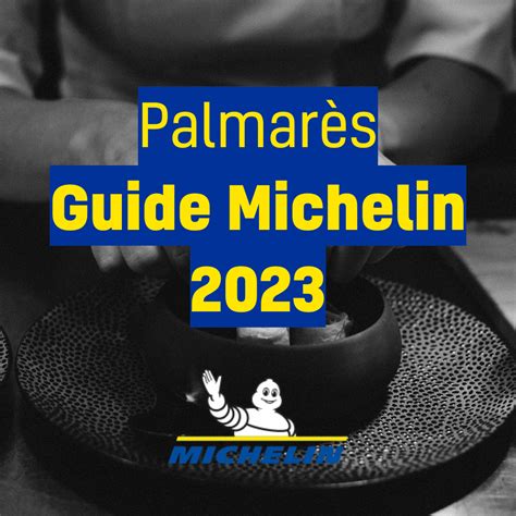 Guide Michelin 2023 39 Nouveaux Restaurants étoilés Le Lab