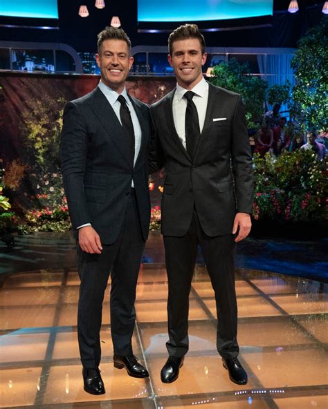 Zach Shallcross Bachelor Season 27: Premiere Date, Contestants | Life ...