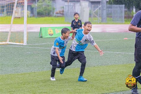 Week 7 Highlights From Negeri Sembilan KL And Putrajaya Liga Suparimau