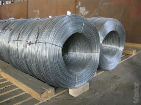 Sae 1006 Low Carbon Hot Dipped Galvanized Steel Wire Buy Steel Wire Low Carbon Steel Wire Hot